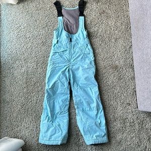 Columbia Kids Snow Bib